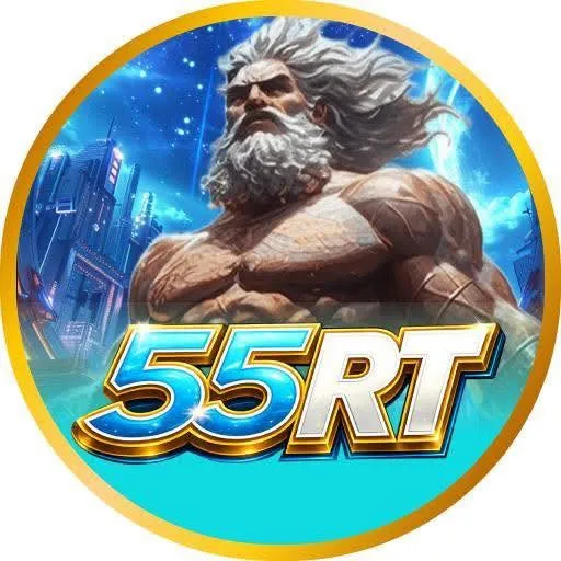 55RT - Game Olahraga Seru dan Mengasyikkan
