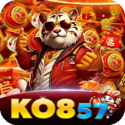 KO857 - Game Live Casino Terbaik untuk Pengalaman Seru
