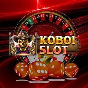 KOBOISLOT - Game FPS Menarik untuk Pecinta Aksi