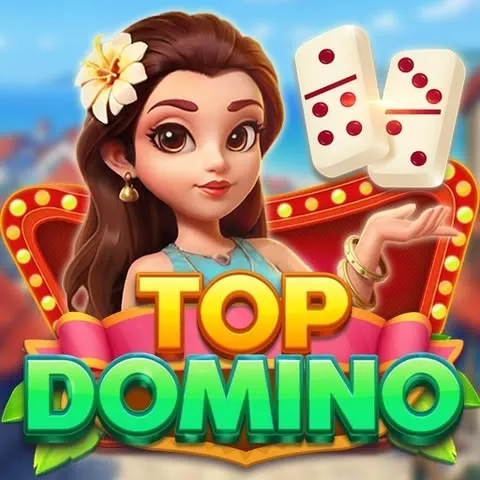 TOPDOMINO - Game Tycoon Seru dan Menguntungkan